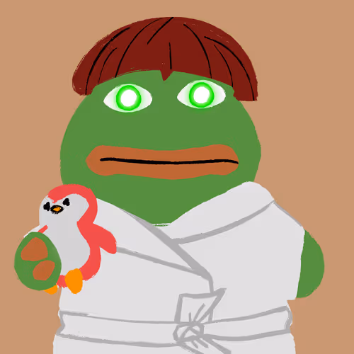 Ethpeppets