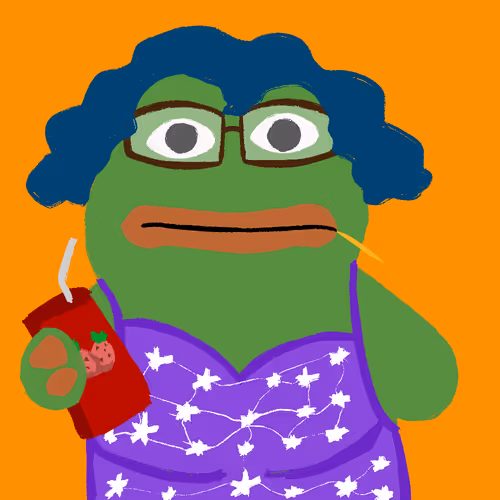 Ethpeppets