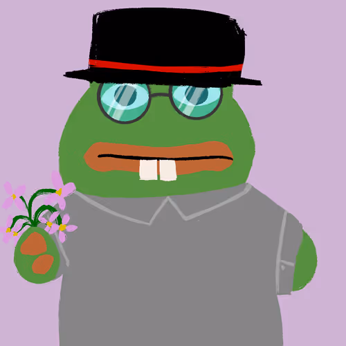 Ethpeppets