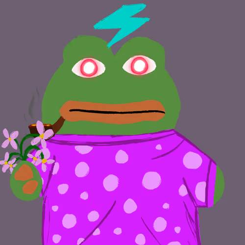Ethpeppets