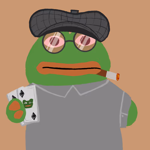 Ethpeppets