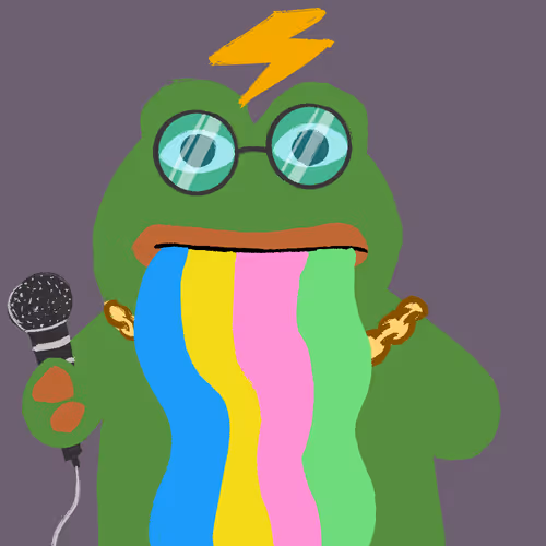 Ethpeppets