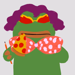 Peppet #6638
