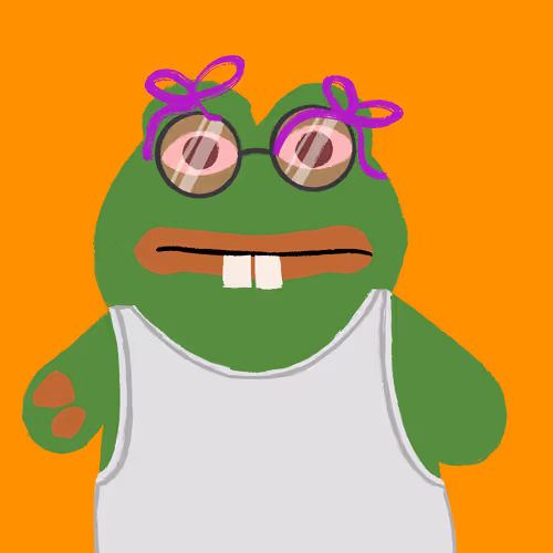 Ethpeppets