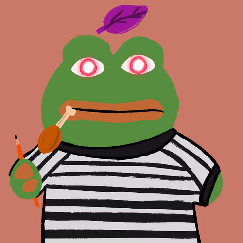 Peppet #1648