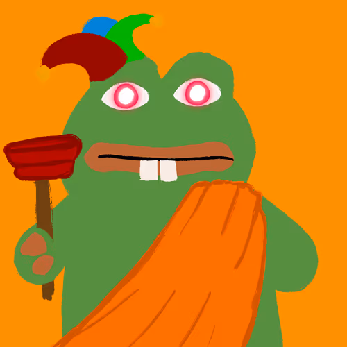 Ethpeppets