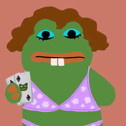 Ethpeppets