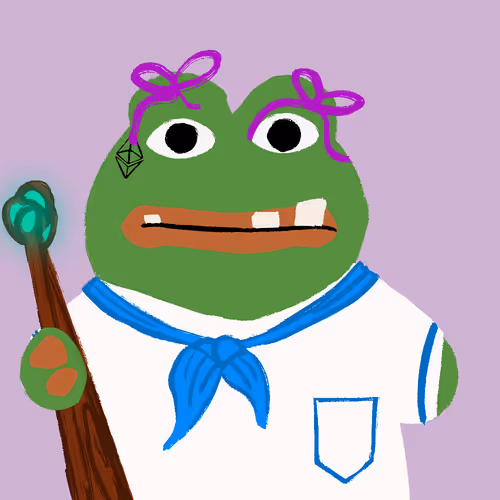 Ethpeppets