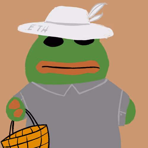 Ethpeppets
