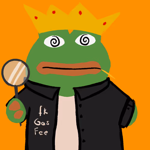Ethpeppets