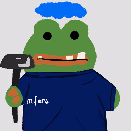 Ethpeppets