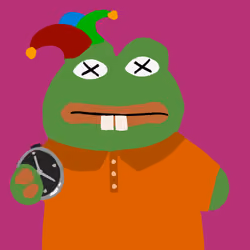 Peppet #4482