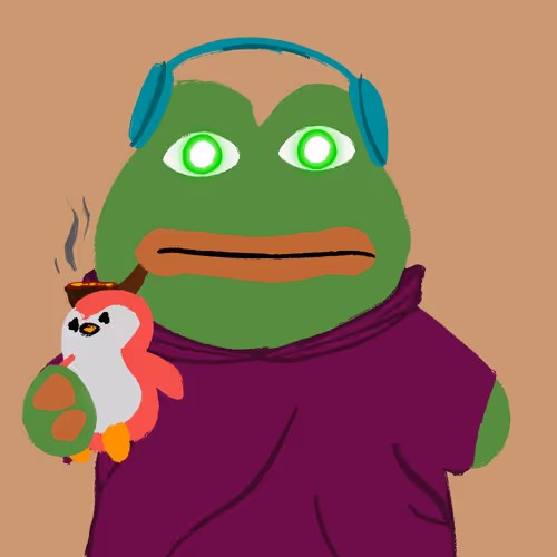 Ethpeppets