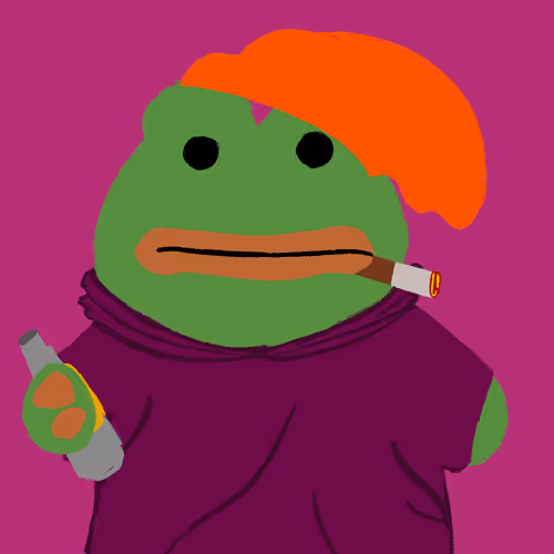 Ethpeppets