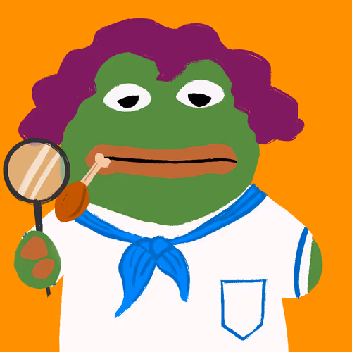 Ethpeppets