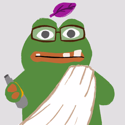 Ethpeppets