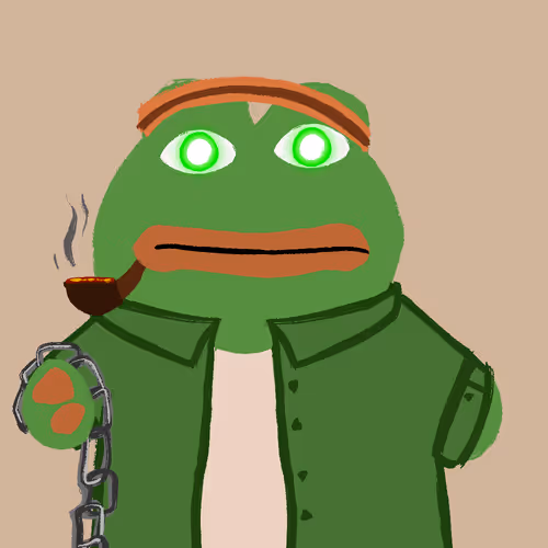 Ethpeppets