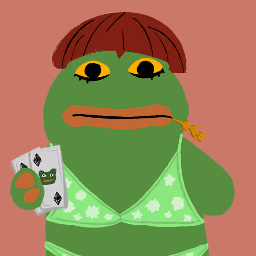 Ethpeppets