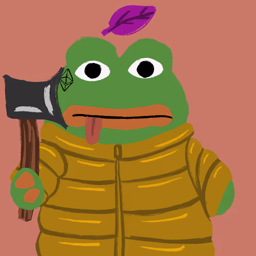 Ethpeppets