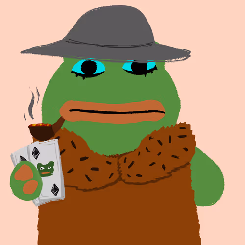 Ethpeppets