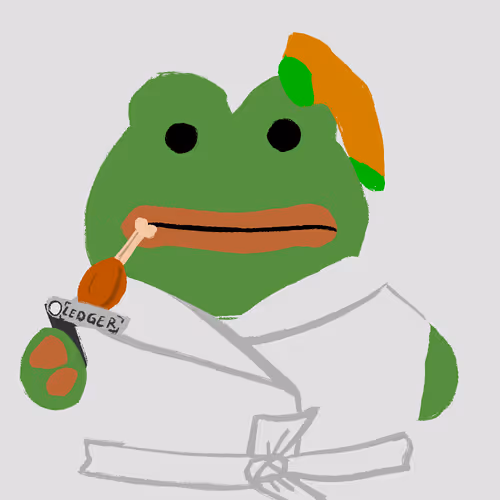 Ethpeppets