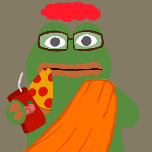 Ethpeppets
