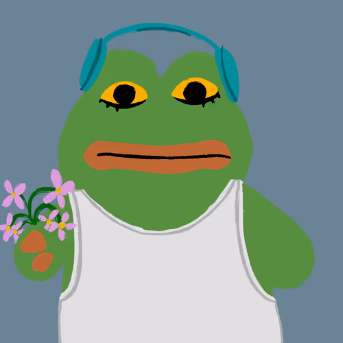 Ethpeppets