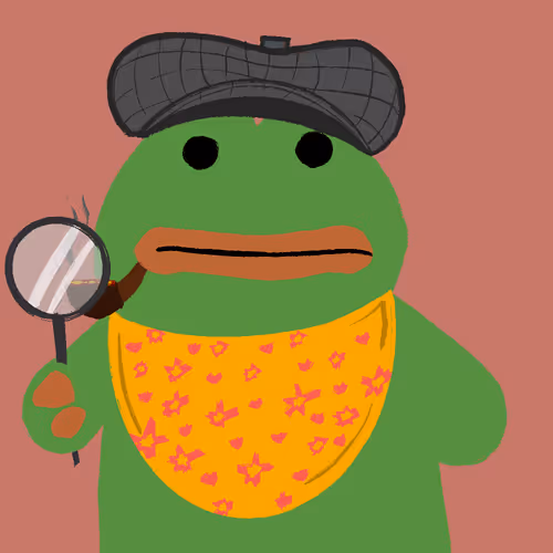Ethpeppets
