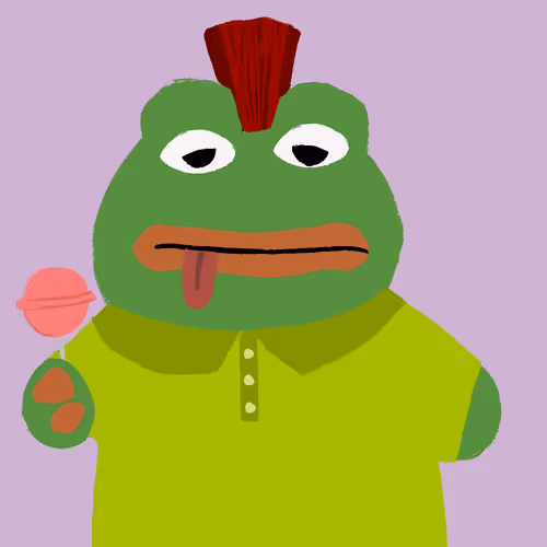 Ethpeppets