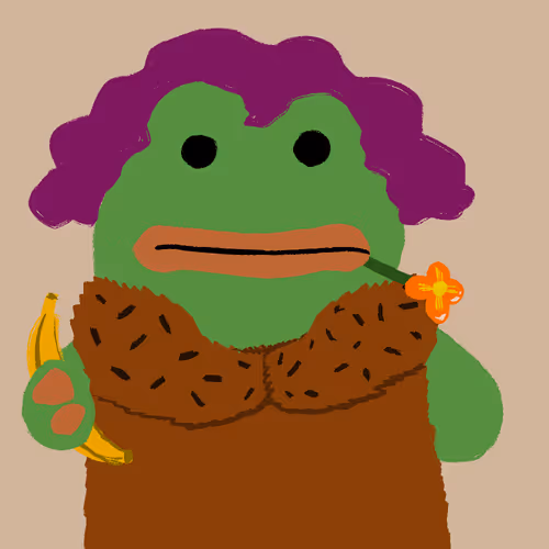 Ethpeppets