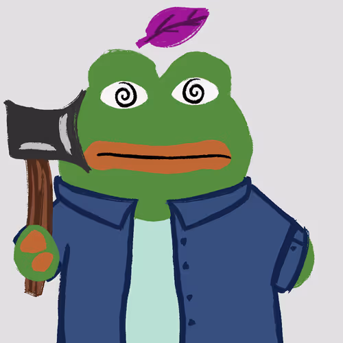 Ethpeppets