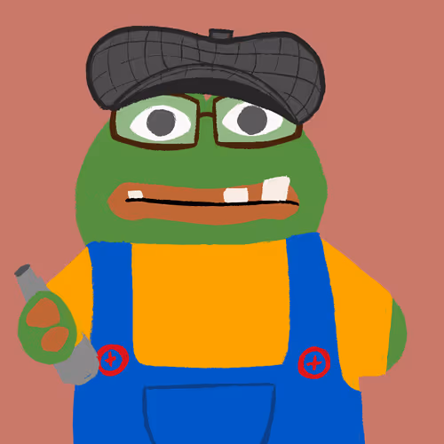 Ethpeppets