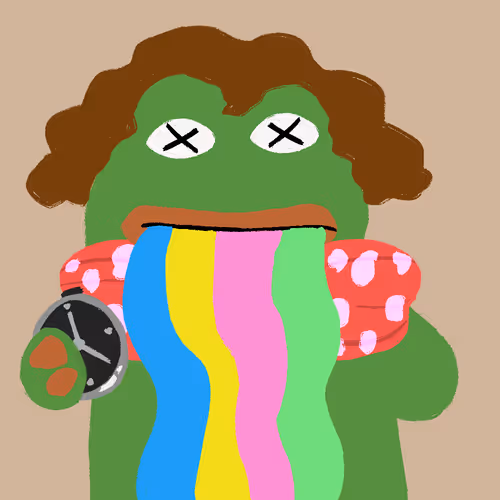 Ethpeppets