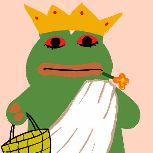 Ethpeppets