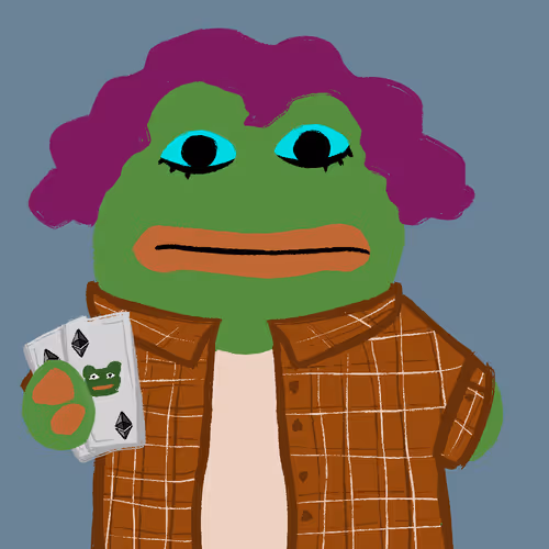Ethpeppets