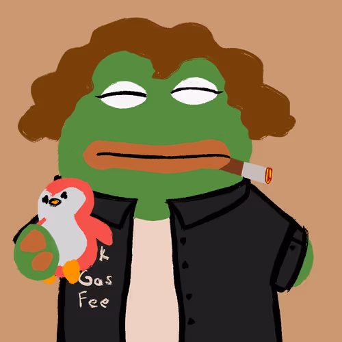 Ethpeppets