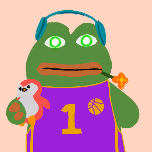 Ethpeppets