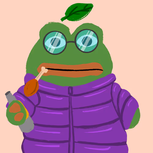 Ethpeppets