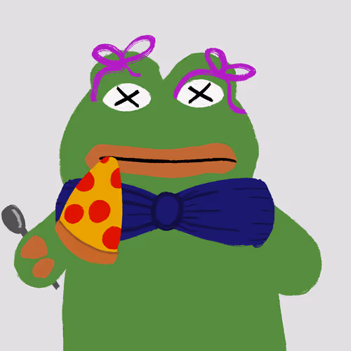 Ethpeppets