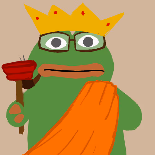 Ethpeppets