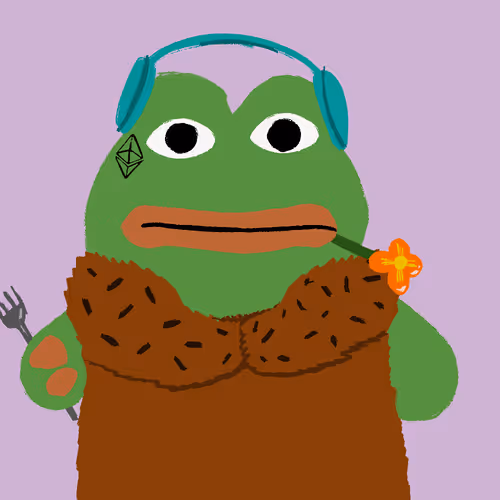 Ethpeppets