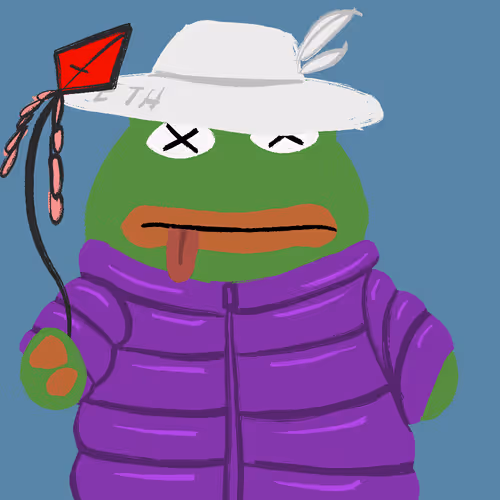 Ethpeppets
