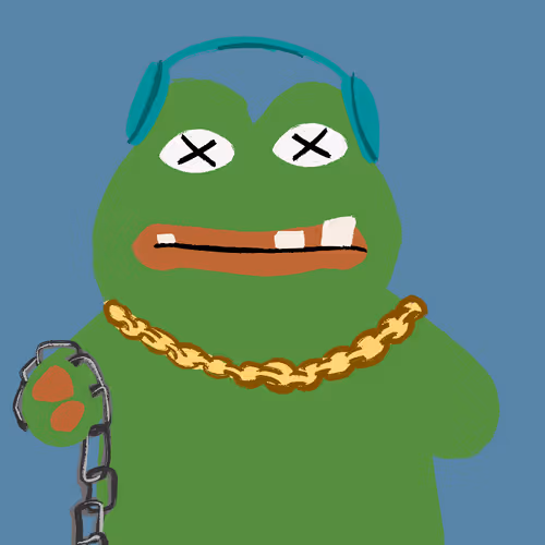 Ethpeppets