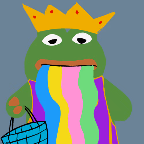 Ethpeppets