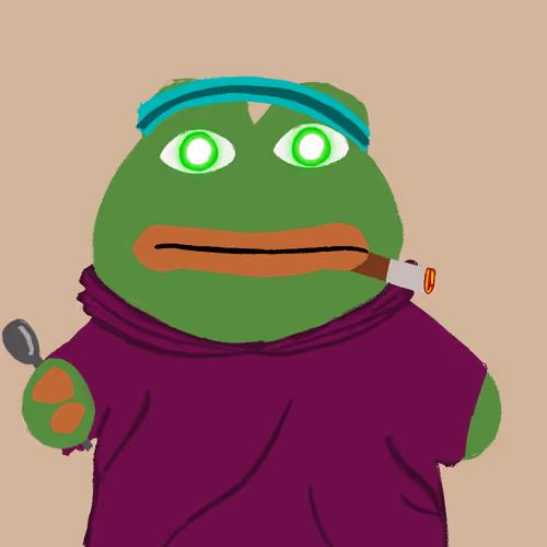 Ethpeppets