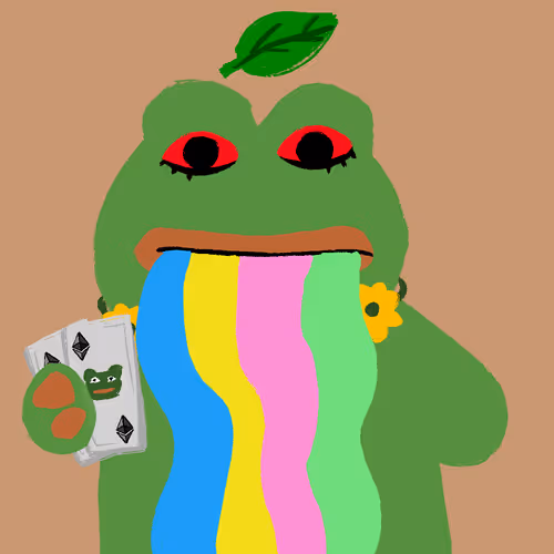 Ethpeppets