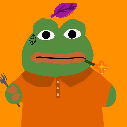 Ethpeppets