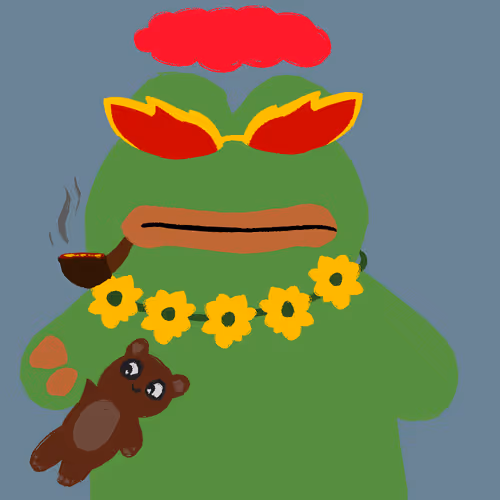 Ethpeppets