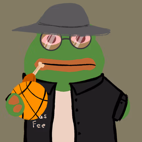 Ethpeppets