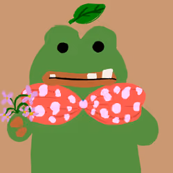 Peppet #5788